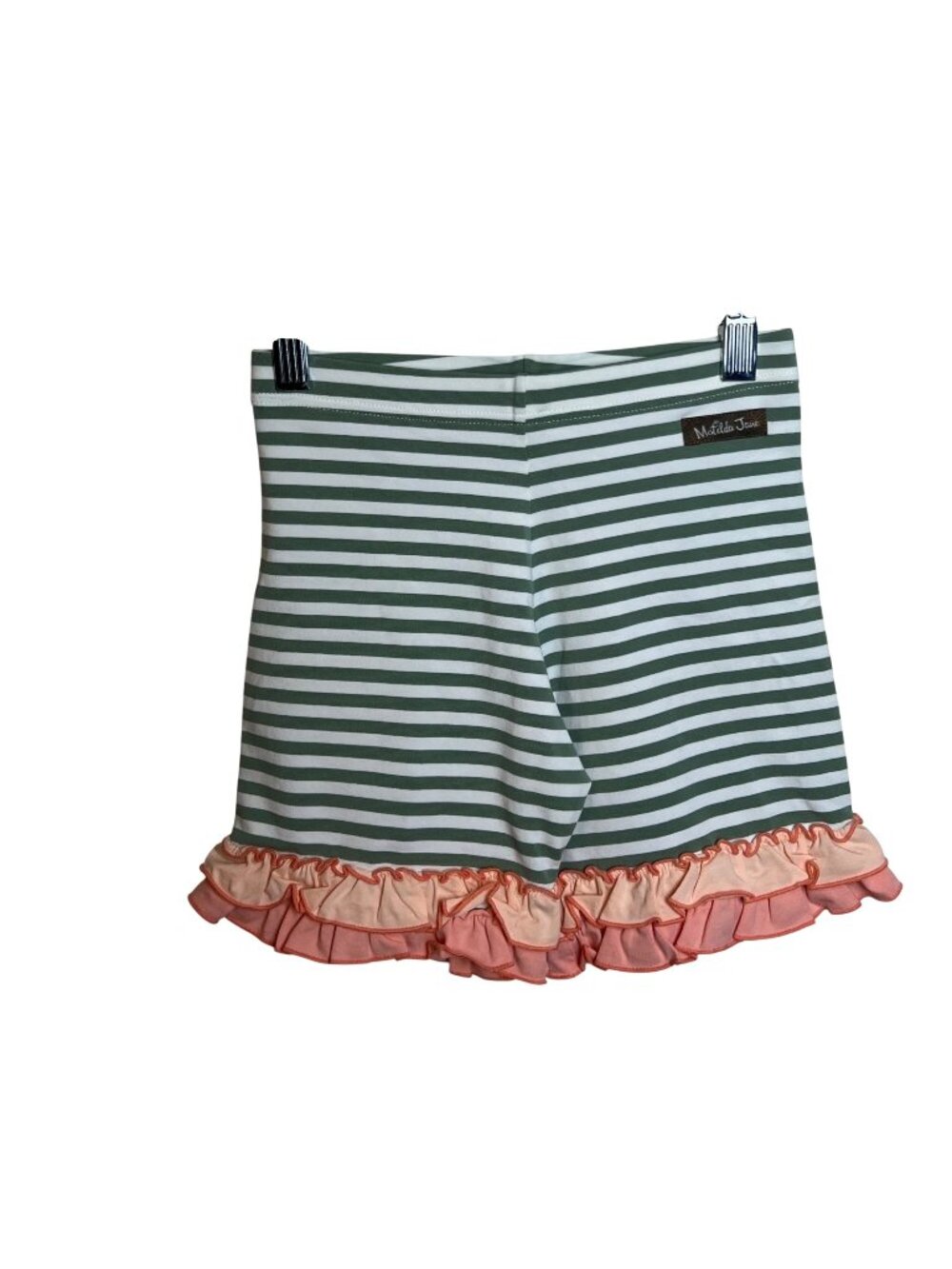 Matilda Jane Green Queen Shorties